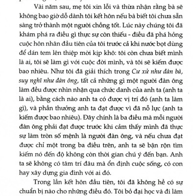 Nói Luôn Cho Nó Vuông (Tái Bản 2023)