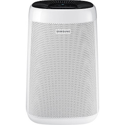 Máy Lọc Không Khí Samsung AX34R3020WW/SV 30W - Hàng Chính Hãng