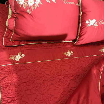 bộ ga phủ Everon ESM 19014 ( ga phủ+ vỏ chăn + 2 vỏ gối) 160*200
