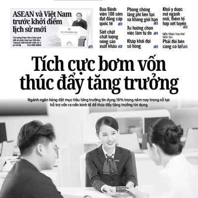 Nhật báo Người Lao Động từ ngày 24-02-2025 đến 02-03-2025