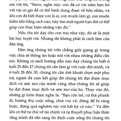 Nói Luôn Cho Nó Vuông (Tái Bản 2023)