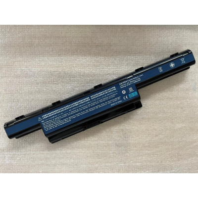 Pin Tương Thích Cho Laptop Acer 4741 5741 5741G 5742 5742G As10D31 As10D71 As10D41 - Hàng Nhập Khẩu New Seal TEEMO PC TEBAT556