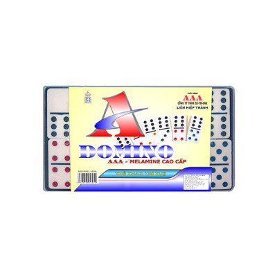 Cờ Domino Ngà Nhỏ Liên Hiệp Thành KDNN