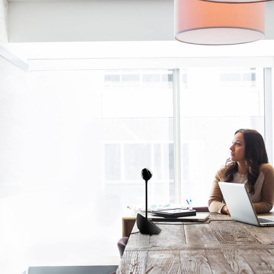 Webcam Logitech BCC950 - Hàng Chính Hãng