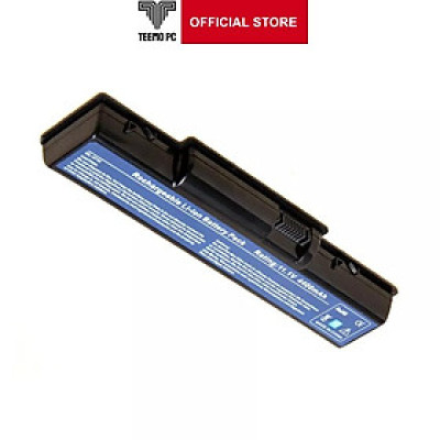 Pin Tương Thích Cho Laptop Acer Aspire 4710 4710Z 4720 - Hàng Nhập Khẩu New Seal TEEMO PC TEBAT115