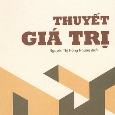 Thuyết Giá Trị