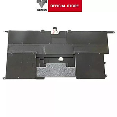 Pin Tương Thích Cho Laptop Battery For Lenovo Thinkpad X1 Carbon Gen 2 Gen 3 45N1701 45N1702 45N1703 TEEMO PC TEBAT1206 Hàng Nhập Khẩu