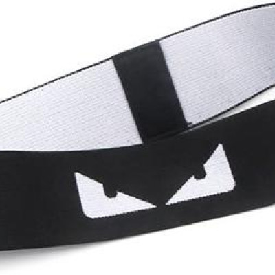 Băng Đô Thể Thao 2 Con Mắt (Màu Đen)