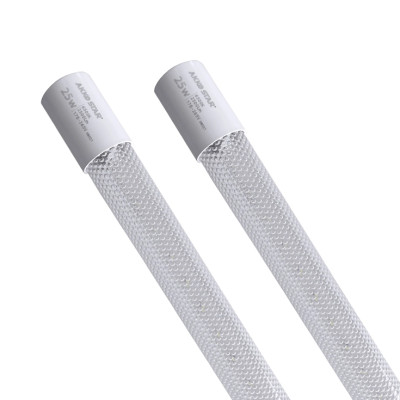 ĐÈN LED ỐP TRẦN BÁN NGUYỆT 1,2M 36/50W AKKO STAR 53142- HÀNG CHÍNH HÃNG