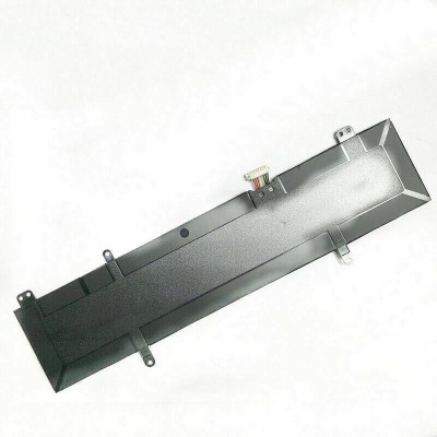 Pin Tương Thích Cho Laptop Asus Vivobook X411Ua X411Uf X411Un X411Uq 42Wh B31N1707 - Hàng Nhập Khẩu New Seal TEEMO PC TEBAT1464