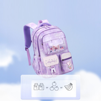 Ba lô học sinh cao cấp phong cách mới - BEE GEE HS1106