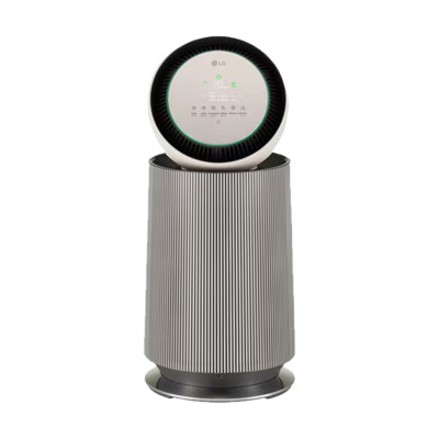 [COMBO CHUNG CƯ] Máy lọc không khí LG PuriCare360 - AS10 AS65 - Máy hút ẩm 19L LG - MD19GQGE0 - Hàng chính hãng LG