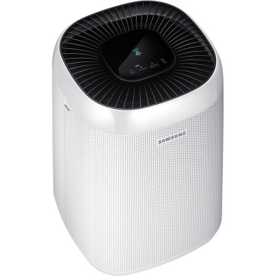 Máy Lọc Không Khí Samsung AX34R3020WW/SV 30W - Hàng Chính Hãng