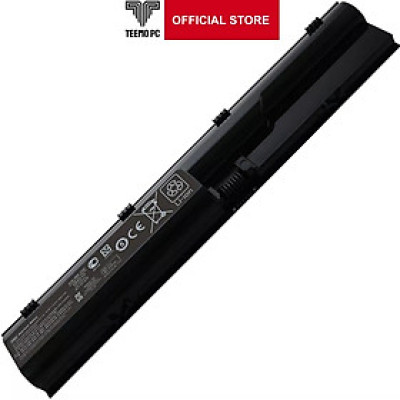 Pin Tương Thích Cho Laptop Hp Hp Probook 4530S / 4535S - Hàng Nhập Khẩu New Seal TEEMO PC TEBAT689