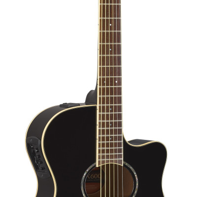 Đàn Guitar Acoustic Yamaha APX600