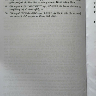 Sách Chỉ Dẫn Tra Cứu Áp Dụng Luật Đất Đai 2024 - ThS. Nguyễn Biên Thùy và ThS. Phạm Thị Hằng (V2434A)
