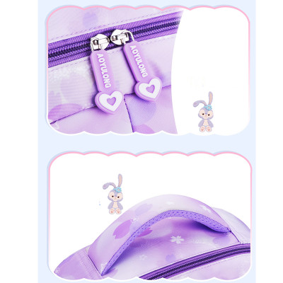 Ba lô học sinh cao cấp phong cách mới - BEE GEE HS1106