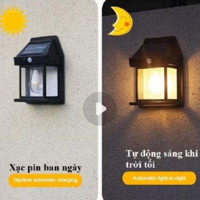 Đèn gắn cổng chi tiết xem ở dưới 