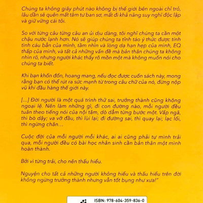 Sách- Lòng Tốt Của Bạn Cần Thêm Đôi Phần Sắc Sảo, Tiểu Thuyết Phương Đông, Tái Bản 2023- 2HBooks