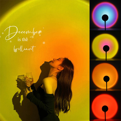 Đèn Tikok 16 Màu Chụp Hình Sống Ảo , Quay Video Có Điều Khiển Chuyển Đổi Màu Hiệu Ứng Mặt Trời Cầu Vòng Siêu Hót - Hàng Chính Hãng 