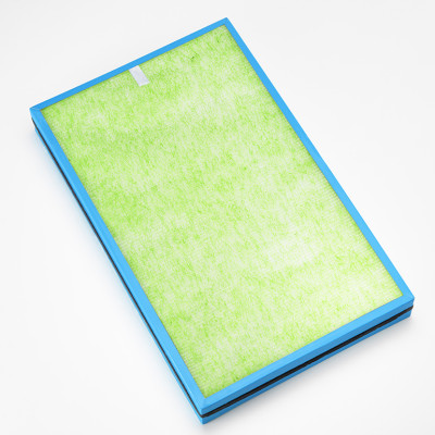 Bộ lọc không khí thay thế BONECO A402 chống vi khuẩn, virus, màng lọc Hepa, thích hợp cho gia đình có trẻ nhỏ, dùng cho máy lọc không khí BONECO P400- Hàng Chính Hãng