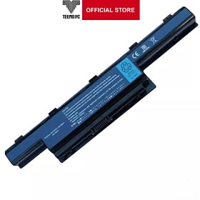 Pin Tương Thích Cho Laptop Acer Aspire 5749 | Battery Acer Aspire 5349 - Hàng Nhập Khẩu New Seal TEEMO PC TEBAT653