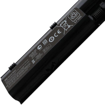 Pin Tương Thích Cho Laptop Hp Hp Probook 4530S / 4535S - Hàng Nhập Khẩu New Seal TEEMO PC TEBAT689