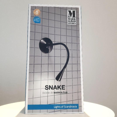 ĐÈN GẮN TƯỜNG, ĐÈN CHIẾU RỌI THƯƠNG HIỆU MARKSLOJD TRANG TRÍ PHÒNG NGỦ, PHÒNG LÀM VIỆC, PHÒNG HỌC CAO CẤP