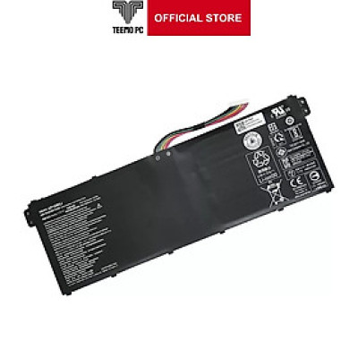 Pin Tương Thích Cho Laptop Acer Aspire 3 A311-31 A314-31 A315-21 A315-51 A315-31-C514 N17Q2 Series-Ap16M5J TEEMO PC TEBAT1033 Hàng Nhập Khẩu