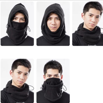 Nón trùm đầu khẩu trang Mũ trùm đầu khẩu trang - DONA21032001