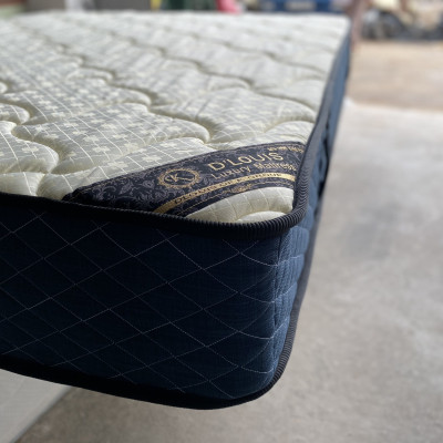 Nệm lò xo túi cuộn ECO kháng cháy