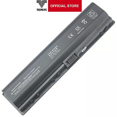 Pin Tương Thích Cho Laptop Hp Pavilion Dv2000 - Hàng Nhập Khẩu New Seal TEEMO PC TEBAT51
