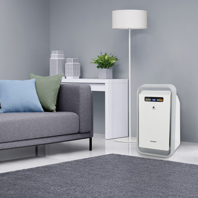 Máy Lọc Không Khí Panasonic F-PXJ30A. Dưới 20m2 - Hàng chính hãng