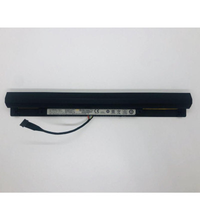 Pin Tương Thích Cho Laptop Lenovo Ideapad 100-14Ib Ideapad 100-15Ibdv- Mới 100%- - Hàng Nhập Khẩu New Seal TEEMO PC TEBAT1328