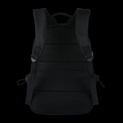 Ba Lô Laptop Stargo Estilo - 12 Inch - Sakos GBO003BKNG00 - Màu Đen