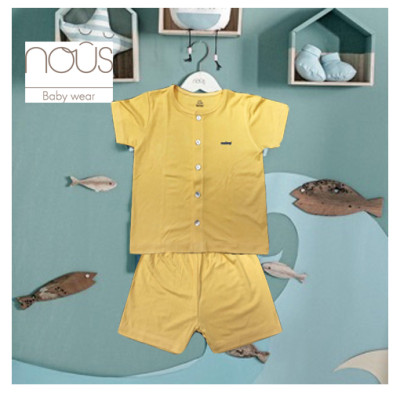 Combo 2 gói tã quần Moony cao cấp size M58/L44/XL38/XXL26 tặng bộ quần áo Nous và đồ chơi Toys House 