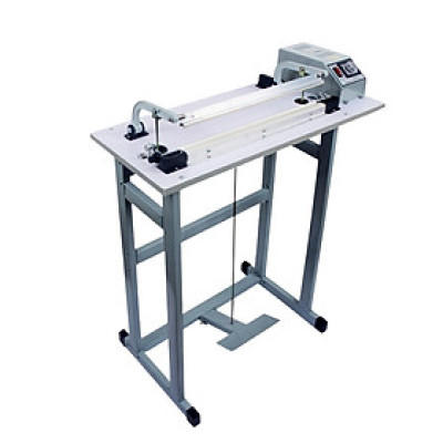 Máy hàn miệng túi dập chân SF-B500 - Hàng nhập khẩu