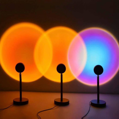 Đèn Tikok 16 Màu Chụp Hình Sống Ảo , Quay Video Có Điều Khiển Chuyển Đổi Màu Hiệu Ứng Mặt Trời Cầu Vòng Siêu Hót - Hàng Chính Hãng 