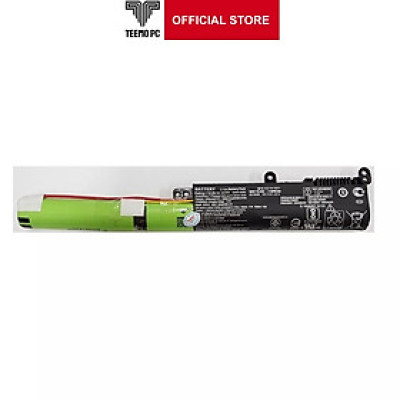 Pin Tương Thích Cho Laptop Asus X541U X541Ua R541Ua X541Sc X541Sa X541Uv-A31N1601 - Hàng Nhập Khẩu New Seal TEEMO PC TEBAT1483