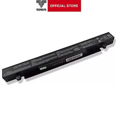 Pin Tương Thích Cho Laptop Asus X450Cc X450Lc - Hàng Nhập Khẩu New Seal TEEMO PC TEBAT1575