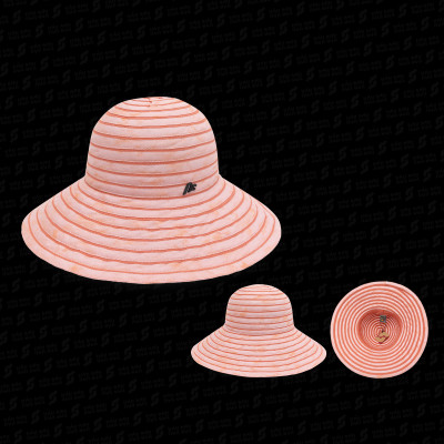 ƯU ĐÃI - Mũ vành thời trang Nón Sơn chính hãng XH002-3-HG2HV