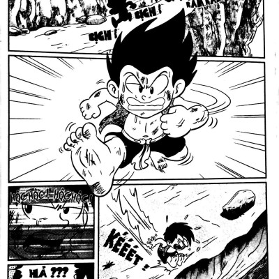 Thần Đồng Đất Việt Tập 215 - Ruồi Son Quý Tướng