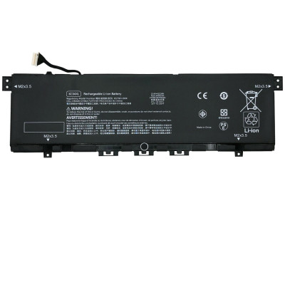 Pin dành cho Laptop HP Envy X360 13-AR 13-AQ 13-AH - KC04XL hàng nhập khẩu