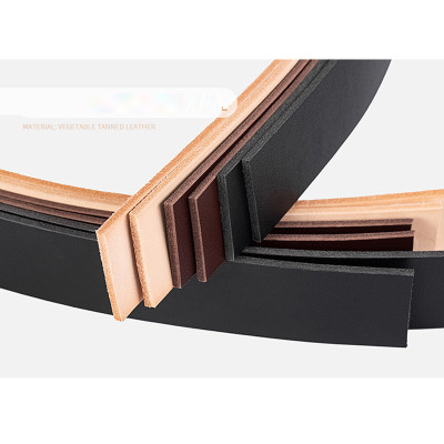 Thắt lưng nam DA BÒ THẬT - BEE GEE N8039