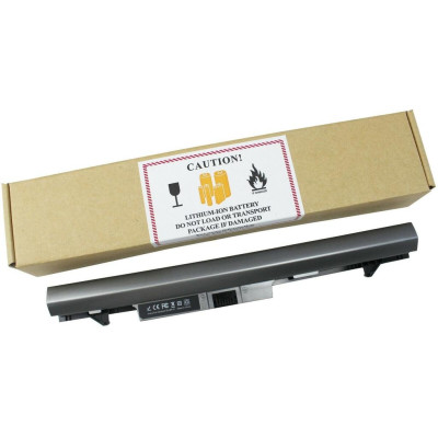 Pin Tương Thích Cho Laptop Hp Probook 430 G1 430 G2 RA04 - Hàng Nhập Khẩu New Seal TEEMO PC TEBAT331