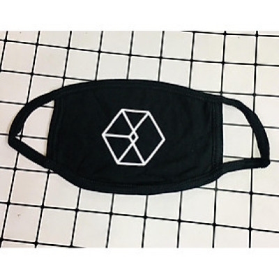 KHẨU TRANG EXO COMBO 5 CÁI NGẪU NHIÊN 