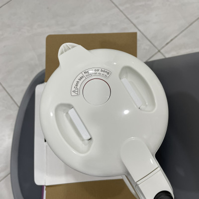 Ấm đun nước siêu tốc Tiger PCG-G10V-W (Trắng) 1L HÀNG CHÍNH HÃNG