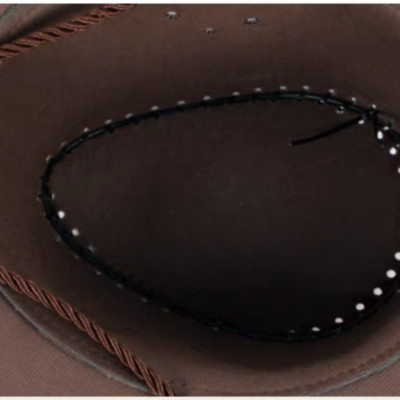 NÓN PHỚT CAO BỒI MIỀN VIỄN TÂY, MŨ PHỚT CAO BỒI NAM NỮ DN21052503