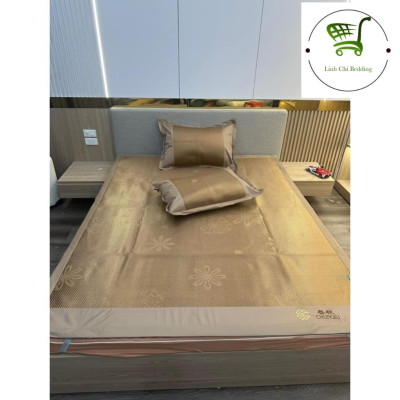 Chiếu Điều Hòa mát, Chiếu nhập khẩu, Chiếu Lót Thông Thoáng