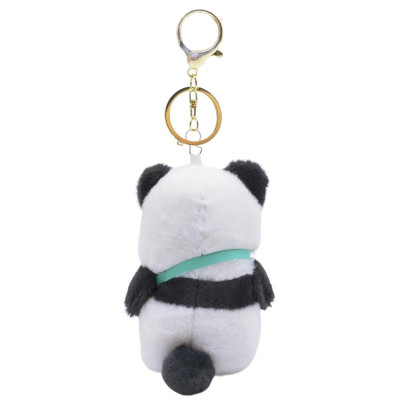 Móc Khóa Gấu Trúc Đeo Túi - MRXMWOGS